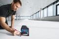Laser liniowy GCL  2-50+ RM2 + BT150 BOSCH - 1152418