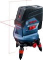 Laser liniowy GCL  2-50+ RM2 + BT150 BOSCH - 1152420