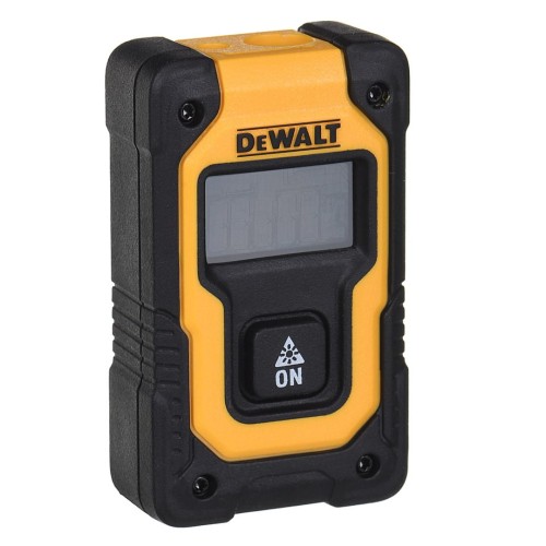 Dalmierz laserowy DEWALT 16m DW055PL-XJ - 1979640