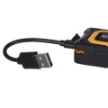 Dalmierz laserowy DEWALT 16m DW055PL-XJ - 1423304