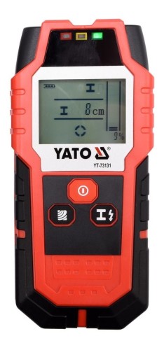 YATO WYKRYWACZ / DETEKTOR  73131 - 2183201