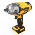 Klucz udarowy bez aku.i ład.18V DCF900N DEWALT - 1949002