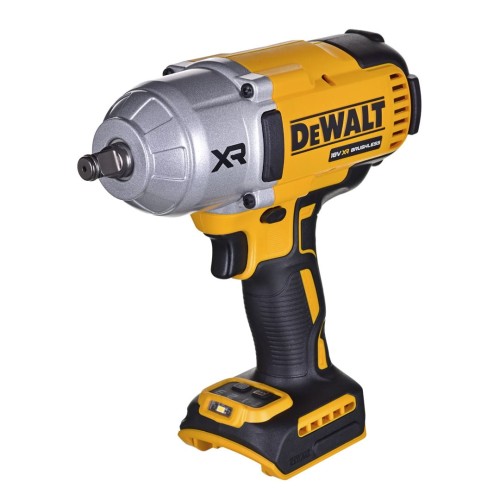 Klucz udarowy bez aku.i ład.18V DCF900N DEWALT - 1949002