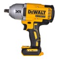 Klucz udarowy bez aku.i ład.18V DCF900N DEWALT - 1411151