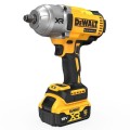 Klucz udarowy 1/2" 18V 2x5,0Ah DCF900P2T-QW DEWALT - 1899260