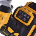 Klucz udarowy 1/2" 18V 2x5,0Ah DCF900P2T-QW DEWALT - 1459400