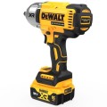 Klucz udarowy 1/2" 18V 2x5,0Ah DCF900P2T-QW DEWALT - 2005205