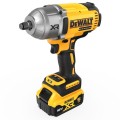 Klucz udarowy 1/2" 18V 2x5,0Ah DCF900P2T-QW DEWALT - 2005203