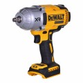 Klucz udarowy 1/2" 18V 2x5,0Ah DCF900P2T-QW DEWALT - 1459396