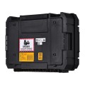 Klucz udarowy 1/2" 18V 2x5,0Ah DCF900P2T-QW DEWALT - 1459404