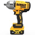 Klucz udarowy 1/2" 18V 2x5,0Ah DCF900P2T-QW DEWALT - 2005202