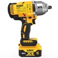 Klucz udarowy 1/2" 18V 2x5,0Ah DCF900P2T-QW DEWALT - 2005204