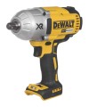 Klucz udarowy DeWalt DCF899N-XJ (1/2'') - 863128
