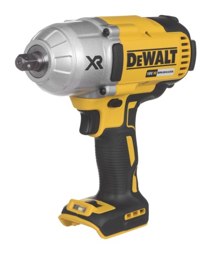 Klucz udarowy DeWalt DCF899N-XJ (1/2'') - 1891521