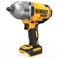 Klucz udarowy bez aku i ład.18V DCF900NT DEWALT - 2235062