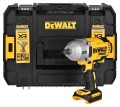 Klucz udarowy bez aku i ład.18V DCF900NT DEWALT - 1497650