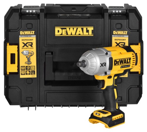 Klucz udarowy bez aku i ład.18V DCF900NT DEWALT - 2235062