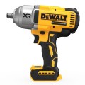 Klucz udarowy bez aku i ład.18V DCF900NT DEWALT - 2235063