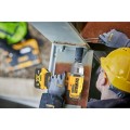 Klucz udarowy bez aku i ład.18V DCF900NT DEWALT - 2235067