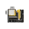 Laser liniowy DeWalt DCE089D1G-QW - 2036122