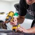 Opalarka 18V bez Aku i Ładow DCE530N-XJ DEWALT - 950694