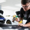 Opalarka 18V bez Aku i Ładow DCE530N-XJ DEWALT - 950693