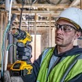 Opalarka 18V bez Aku i Ładow DCE530N-XJ DEWALT - 950699