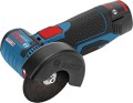 BOSCH SZLIFIERKA 12V BEZ AKUMULATORÓW I ŁADOWARKI GWS 12V-76 SOLO - 1918486