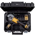 Szlifierka kątowa DeWalt DCG412M2-QW (125mm) - 1340534