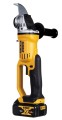 Szlifierka kątowa DeWalt DCG412M2-QW (125mm) - 1340536