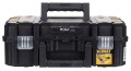 Szlifierka kątowa DeWalt DCG412M2-QW (125mm) - 1340533