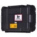 Szlifierka kątowa 18V DCG405P3+tarcza  DEWALT - 1220122