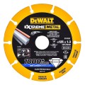 Szlifierka kątowa 18V DCG405P3+tarcza  DEWALT - 1220118