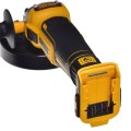 Szlifierka kątowa 18V DCG405P3+tarcza  DEWALT - 1220116