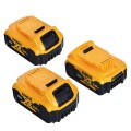 Szlifierka kątowa 18V DCG405P3+tarcza  DEWALT - 1220123
