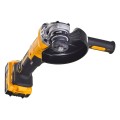 Szlifierka kątowa 18V DCG405P3+tarcza  DEWALT - 1220114