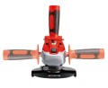 Szlifierka Kątowa TC-AG 18/115 Li Solo EINHELL - 1059461