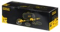 Szlifierka do gipsu 750W SFMEE500S Stanley - 2283522