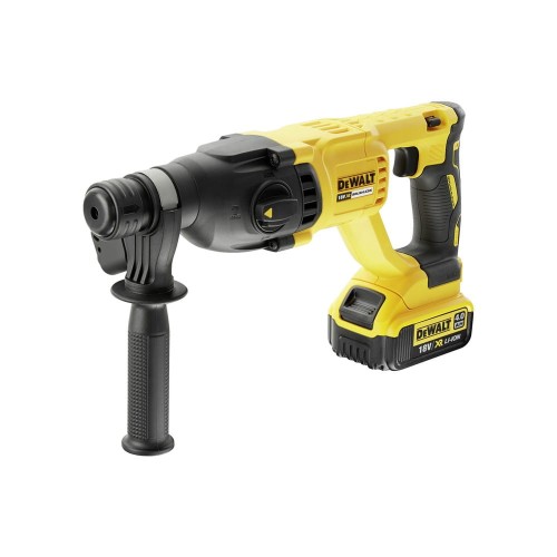 Młotowiertarka DeWalt DCH133M1-QW - 1960072
