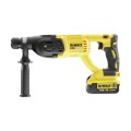 Młotowiertarka DeWalt DCH133M1-QW - 1969428