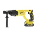 Młotowiertarka DeWalt DCH133M1-QW - 766462