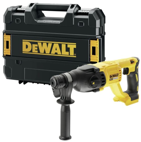 Młotowiertarka DeWalt DCH133NT-XJ - 2280841