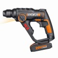 Młotowiertarka udarowy WORX WX390.1 - 1059118