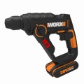 Młotowiertarka udarowy WORX WX390.1 - 1059121