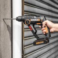 Młotowiertarka udarowy WORX WX390.1 - 1059120