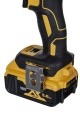 Zestaw COMBO 18V DCK422P3 DEWALT - 1059709