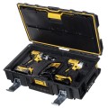 Zestaw COMBO 18V DCK422P3 DEWALT - 1059727