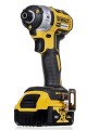 Zestaw COMBO 18V DCK422P3 DEWALT - 1059722