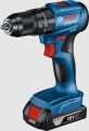 Wiertarko-wkrętarka 185-Li 18V 2Ah BOSCH 06019K3100 - 1519735