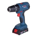 Klucz udarowy aku 18V 06019H1109 BOSCH - 1814220